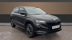 Skoda Karoq 2.0 TSI Sportline 4x4 5dr DSG Petrol Estate